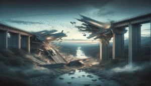 Sonhar com ponte caindo sonhar com ponte caindo