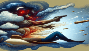 Sonhar morrendo de tiro sonhar morrendo de tiro