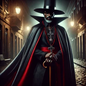 Exú Tranca Rua: Entre Caminhos e Encruzilhadas Espirituais Exú Tranca Rua Entre Caminhos e Encruzilhadas Espirituais