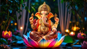 Ganesha: O Deus da Sabedoria e Remoção de Obstáculos Ganesha: tudo o que você precisa saber