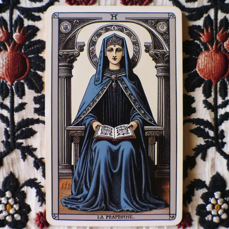 Tarô de Marselha: Guia Completo para Iniciantes e Aprofundamento no Misticismo das Cartas – Horóscopo Central