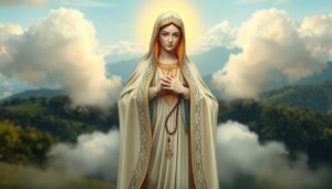 Nossa senhora desterro oração: tudo o que você precisa saber