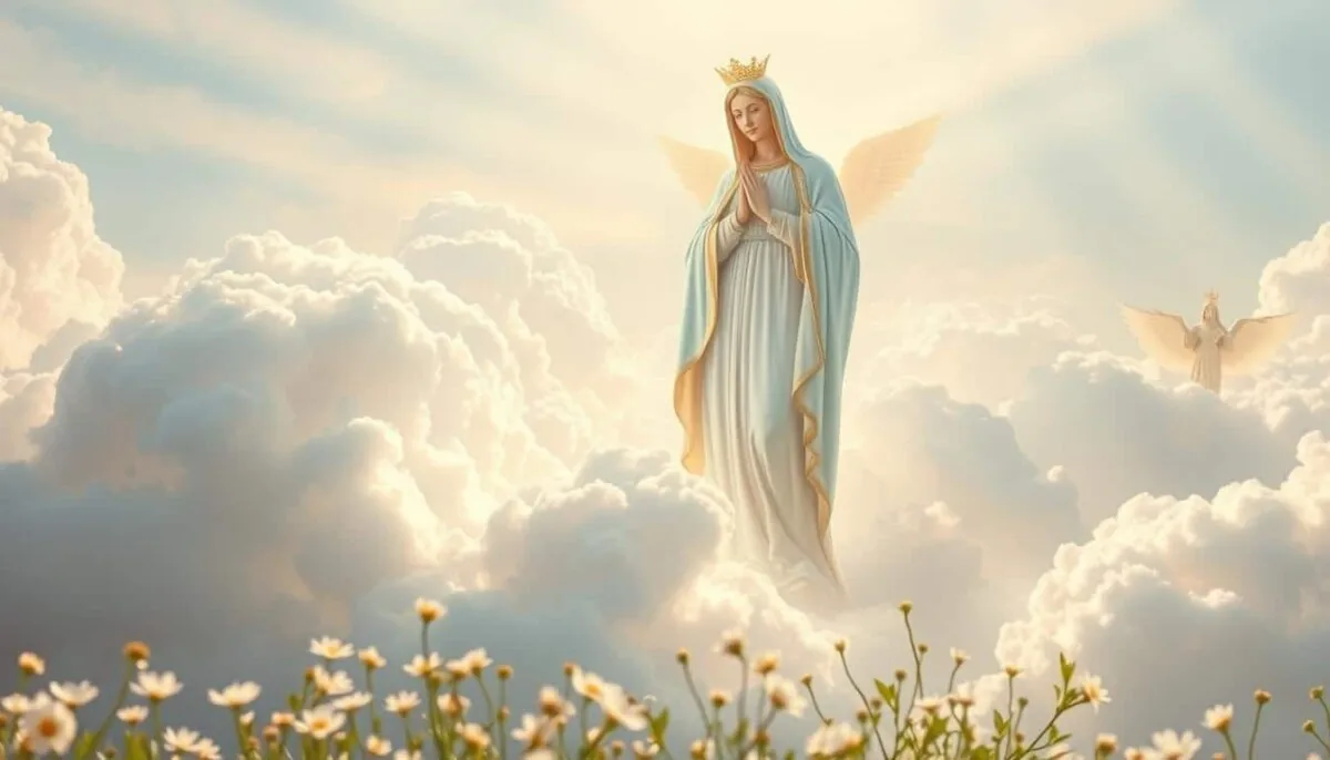 Oração da Salve Rainha Oração da Salve Rainha: Tudo o que você precisa saber