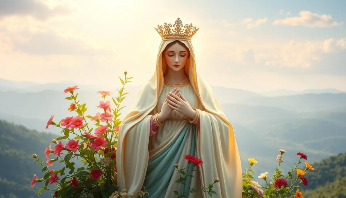 Oração da Salve Rainha Oração nossa sra do desterro: tudo o que você precisa saber