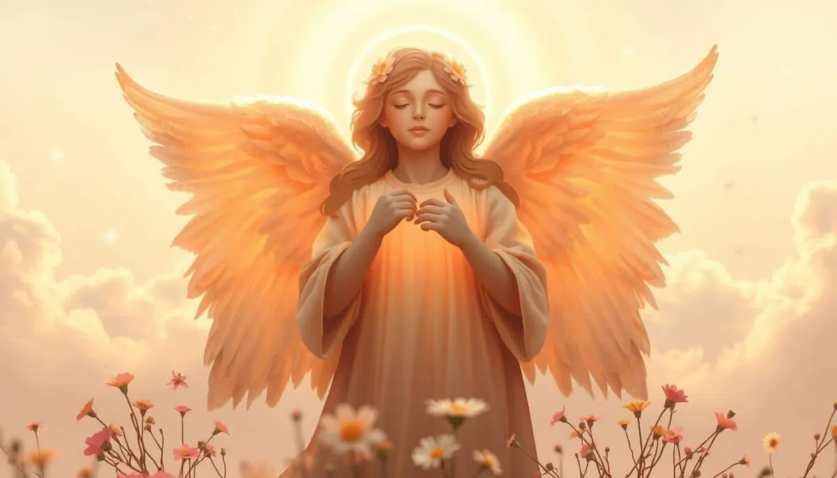 Oracao para o anjo da guarda: tudo o que você precisa saber