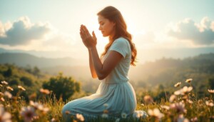 Oraçao pelos filhos: tudo o que você precisa saber