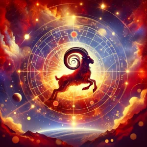 20 características de áries