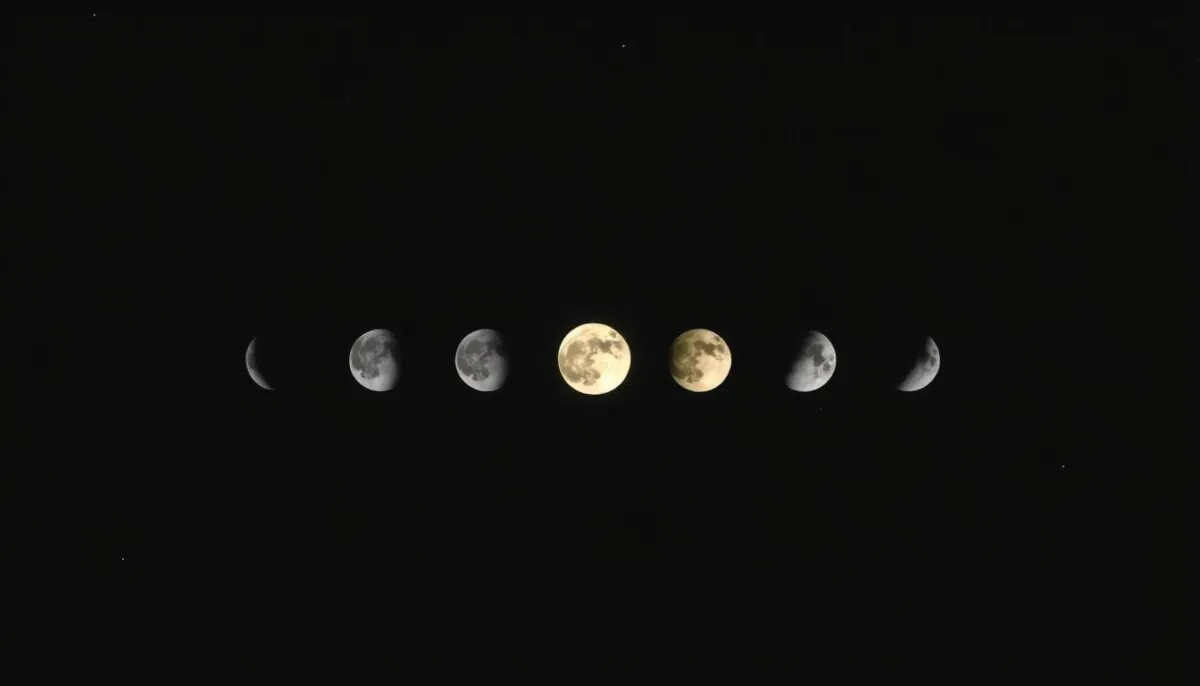 Qual é lua que estamos: tudo o que você precisa saber
