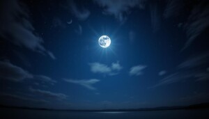 Que lua nós estamos: tudo o que você precisa saber