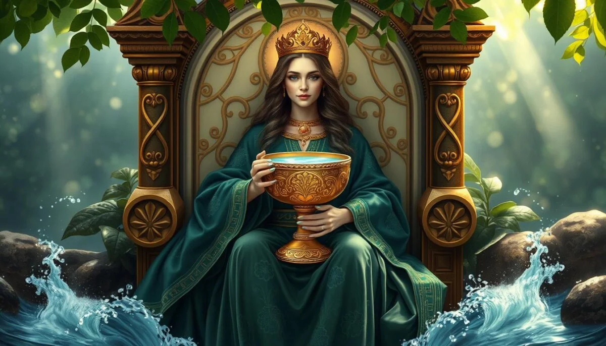 Rainha de Copas