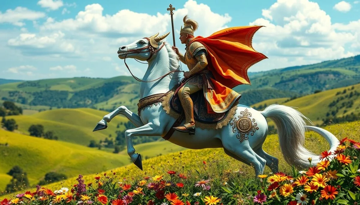 São jorge oração: tudo o que você precisa saber