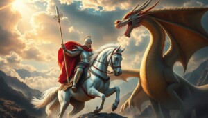 Sao jorge oracao: tudo o que você precisa saber