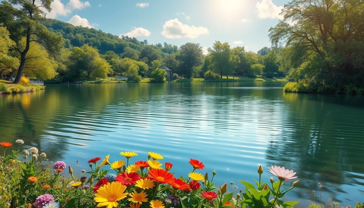 Saúde física e mental