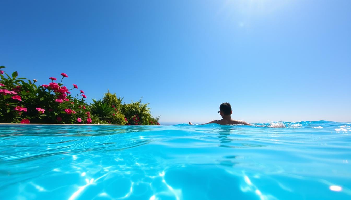 Sonhar Com Piscina: Significados E Interpretações