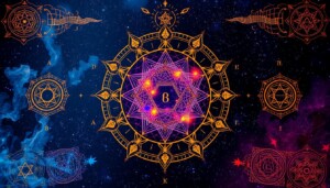 cálculo do arcano pessoal