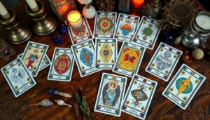 Carta do Baralho Cigano: Significados e Interpretações carta do baralho cigano