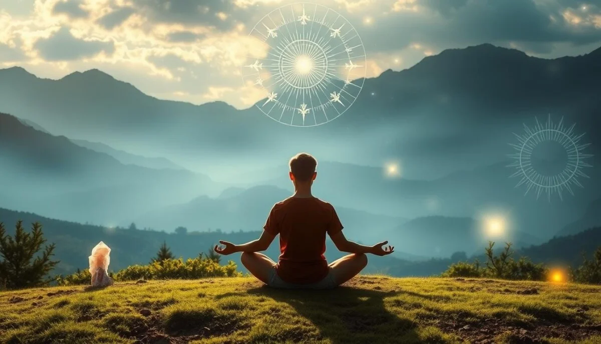 exercícios para ativar a glándula pineal