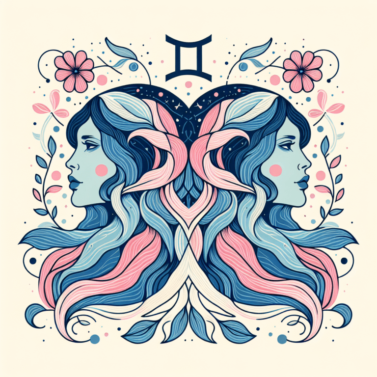 Perfil do Signo de Gêmeos: Guia Completo da Personalidade, Amor e Carreira – Horóscopo Central