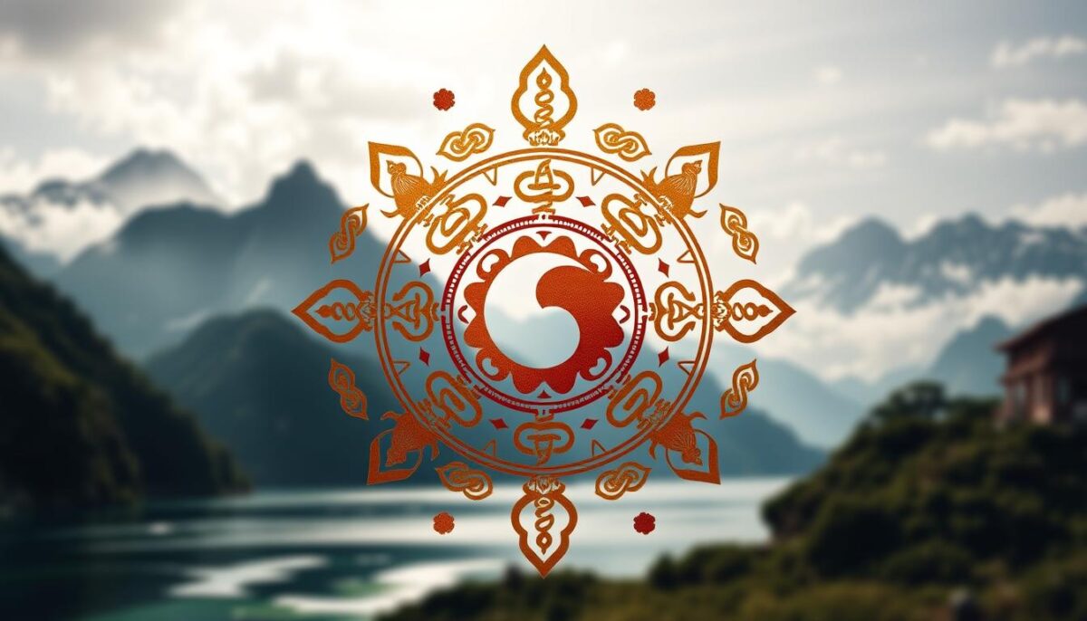 i ching integração