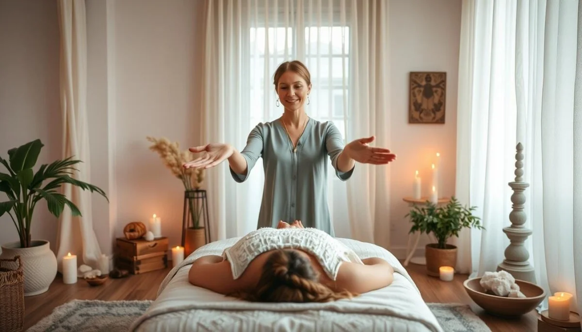 O Que É Reiki? Descubra os Benefícios da Prática – Horóscopo Central