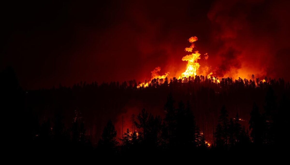 Sonhar com fogo: Significados e interpretações
