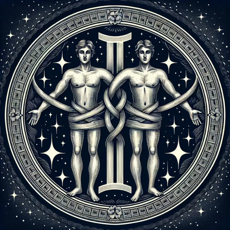 Ascendente em Gêmeos