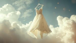 Sonhar com vestido de noiva: significados revelados o que significa sonhar com vestido de noiva