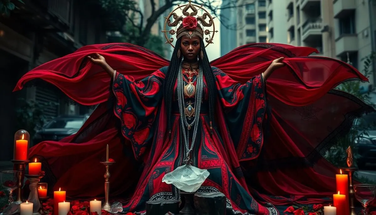 pombagira maria mulambo