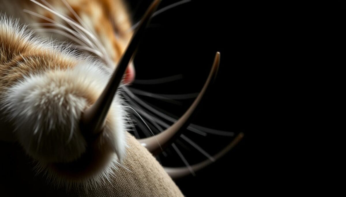 simbolismo das garras