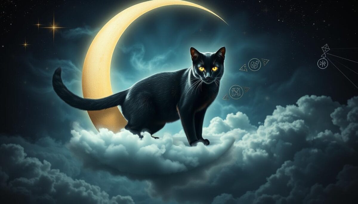 simbolismo dos gatos nos sonhos