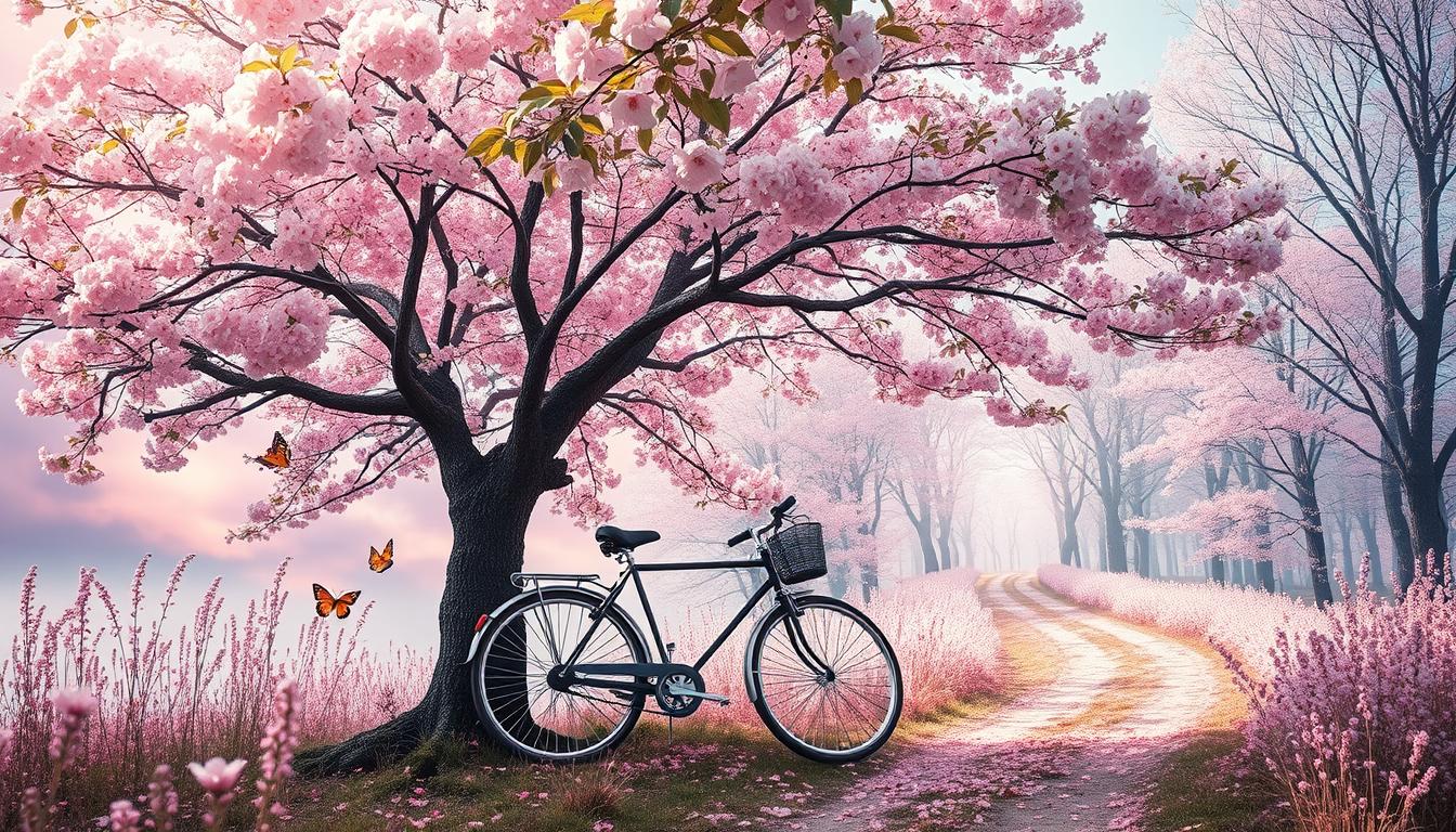 Sonhar com Bicicleta: Significados e Interpretações