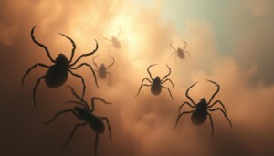 Sonhar com carrapato o que significa: Interpretação sonhar com carrapato o que significa