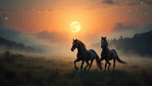 Sonhar com cavalo o que significa: Entenda o sentido sonhar com cavalo o que significa