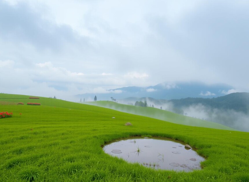 O que significa sonhar com chuva? Entenda as interpretações completas