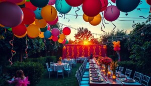 Sonhar com festa: o que significa esse sonho? sonhar com festa