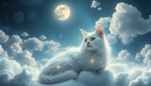 Significado de sonhar com gato: interpretações sonhar com gato