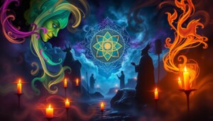 Sonhar com macumba o que significa: Entenda o sentido sonhar com macumba o que significa