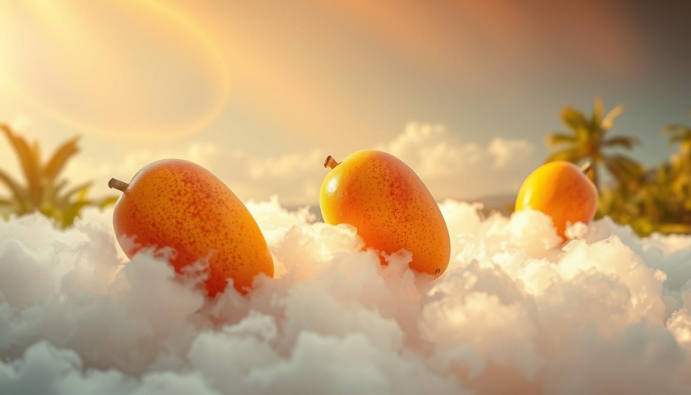 Sonhar com manga: significados e interpretações