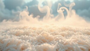 Sonhei com arroz: O que significa esse sonho? sonhei com arroz