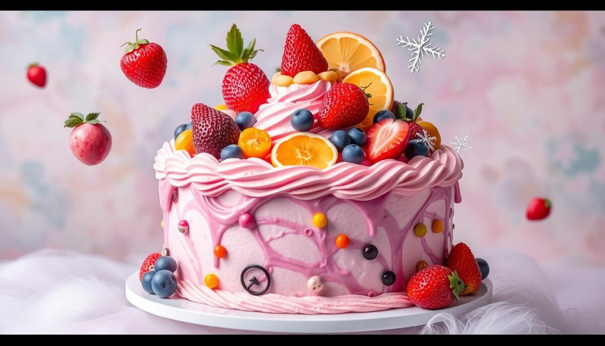 Sonho com bolo: significados e interpretações