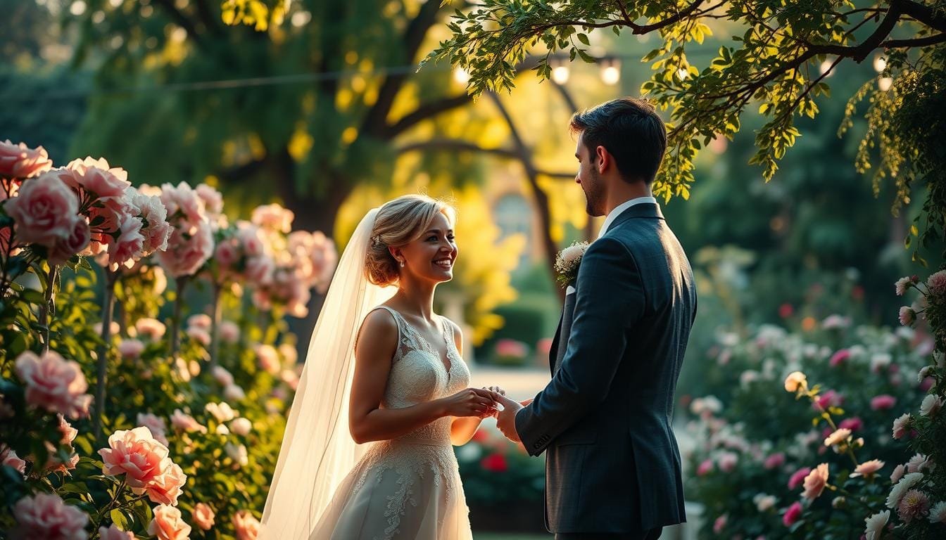 Sonhos Com Casamento: O Que Significa E Simboliza