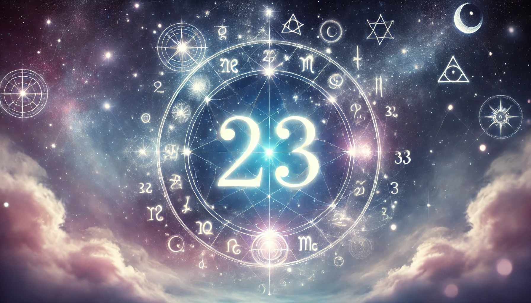 O Impacto dos Números em Relações Passadas, Presentes e Futuras