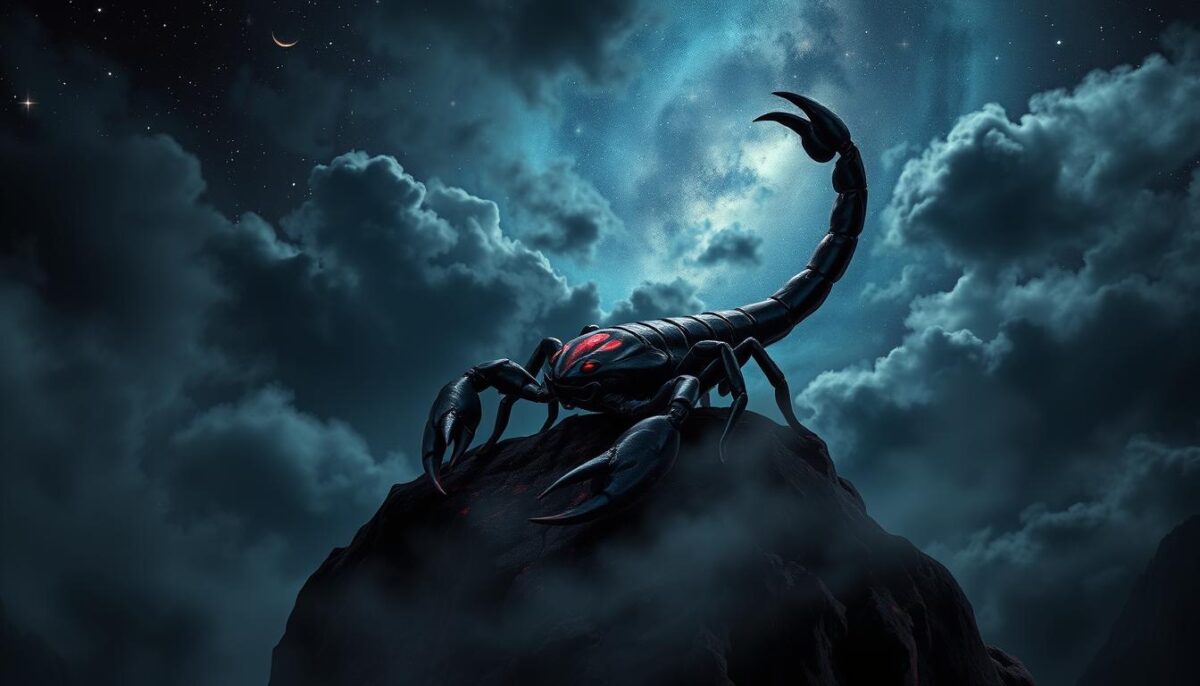 Qual o signo mais vingativo do zodíaco