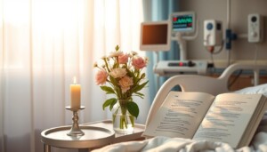 Oração para Enfermos na UTI