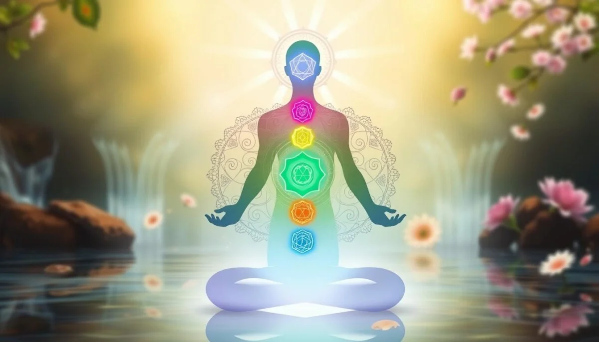 Os sete chakras Número 7 na espiritualidade e misticismo: Saiba tudo agora!