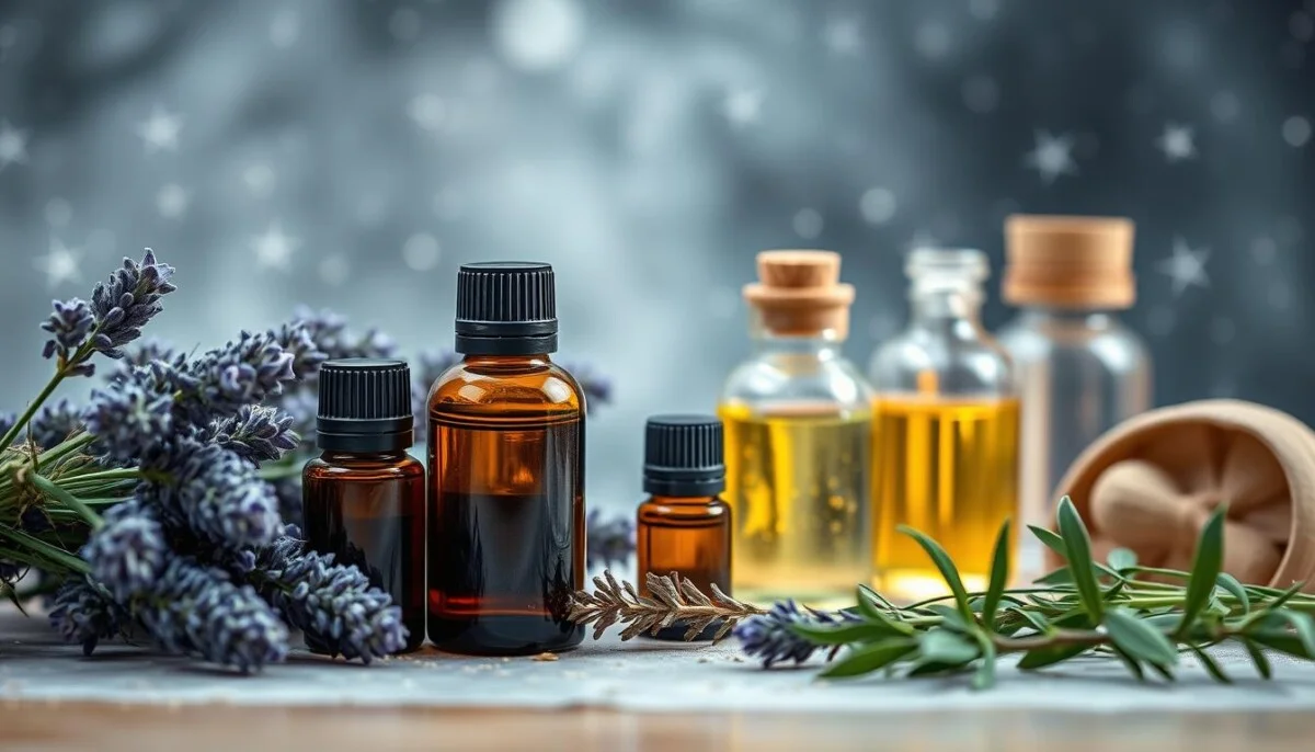 aromaterapia astrológica