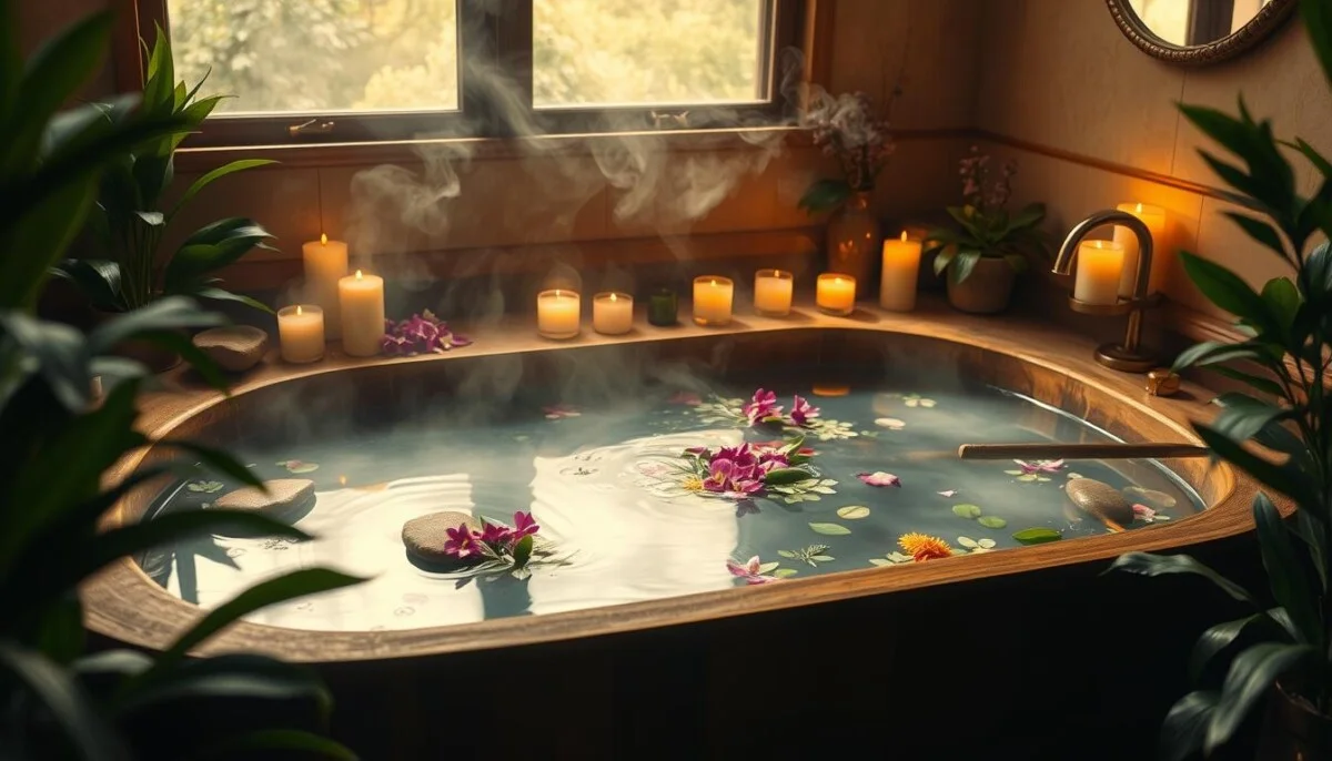 banho de oxum para o amor banhos de limpeza espiritual