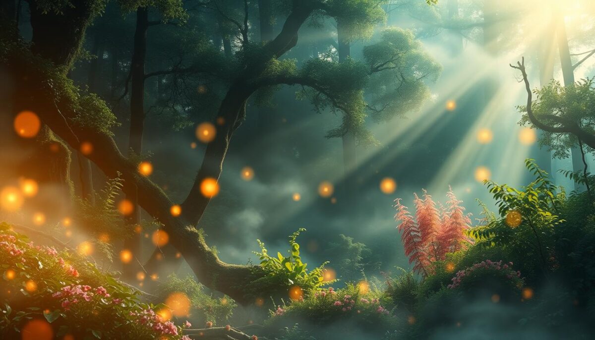 Como ver o mundo espiritual: guia para iniciantes