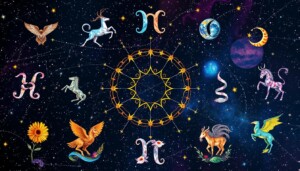 como descobrir o meu signo ascendente