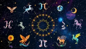 como descobrir o meu signo ascendente